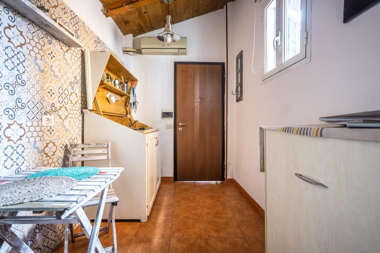 Cottage Degli Acquedotti Róma Kültér fotó