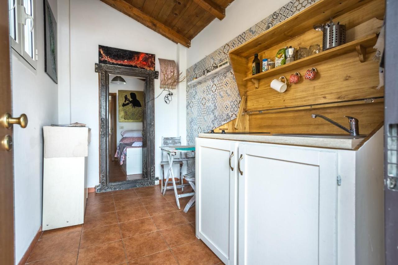 Cottage Degli Acquedotti Róma Kültér fotó