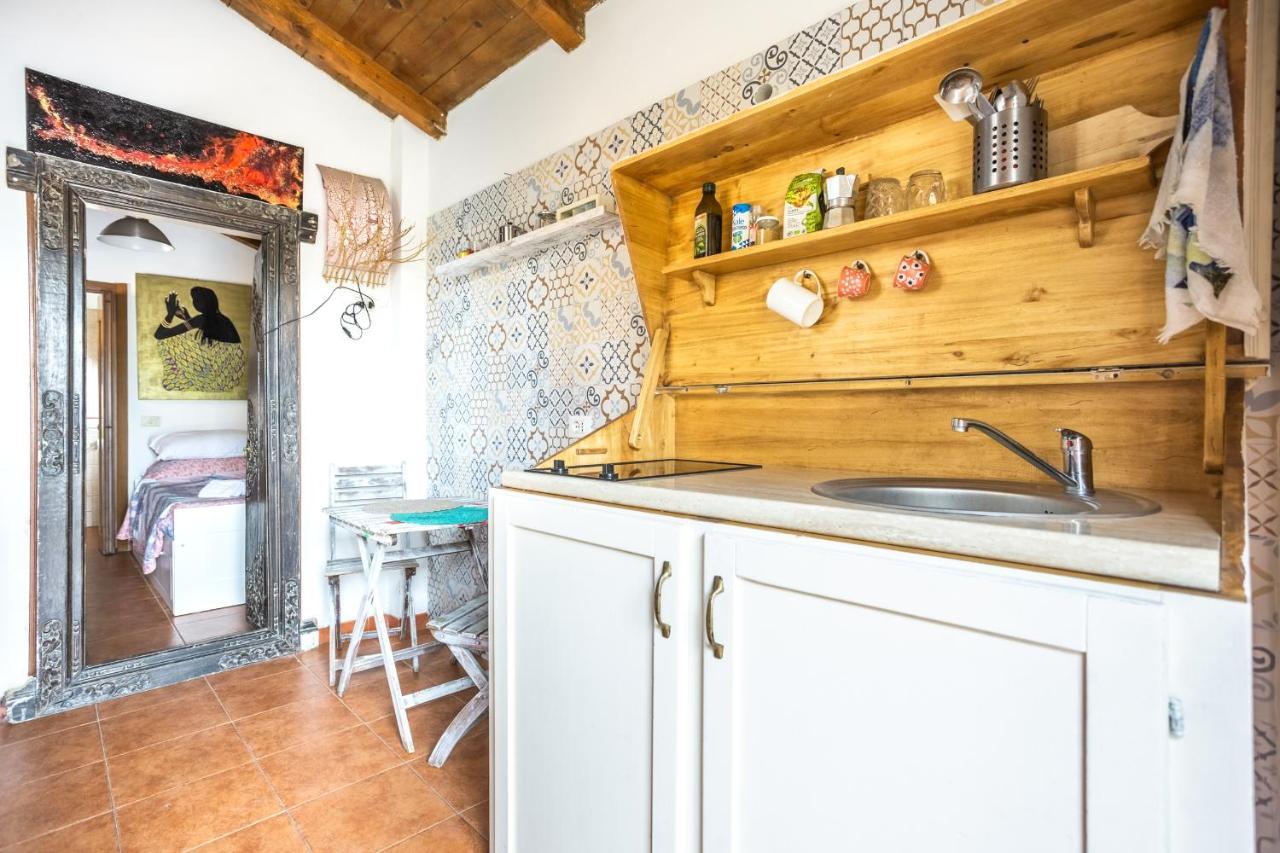 Cottage Degli Acquedotti Róma Kültér fotó